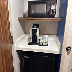 Executive King Suite